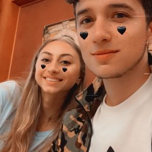 Meet your Posher, Adriano